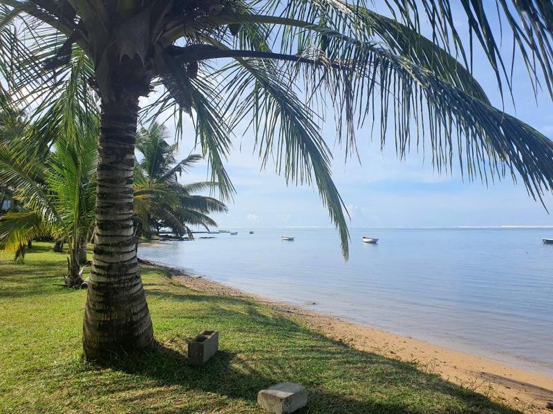 El-sangha 2mina Pieds De La De Baie Du Cap Domek letniskowy *