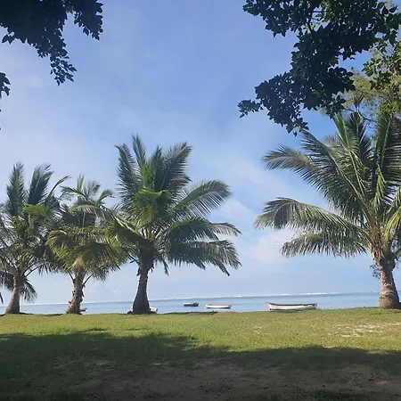 El-Sangha Studio 2Mina Pieds De La Plage De Baie Du Cap Ruisseau Creole المظهر الخارجي الصورة
