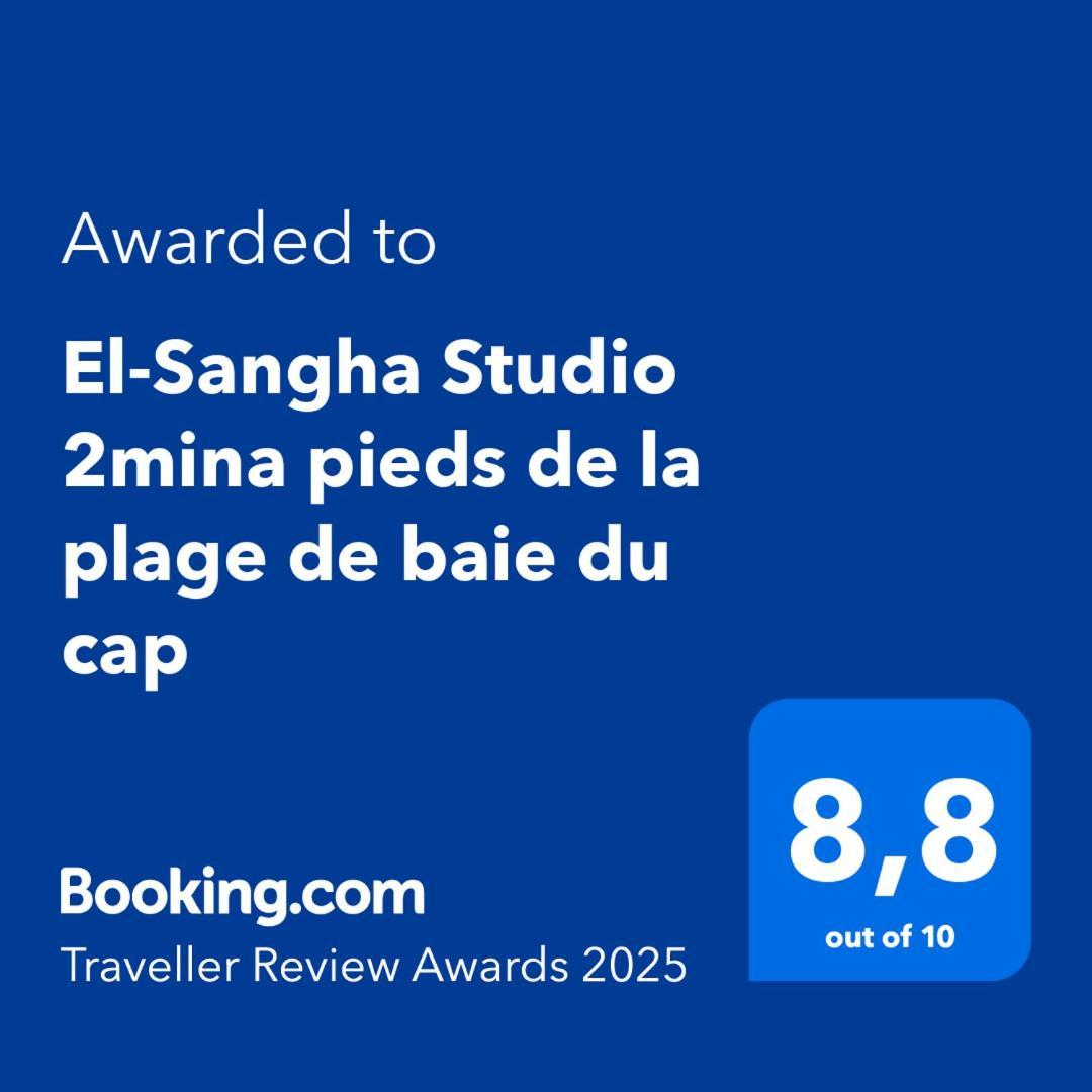 Lodge El-sangha 2mina Pieds De La De Baie Du Cap Ruisseau Creole